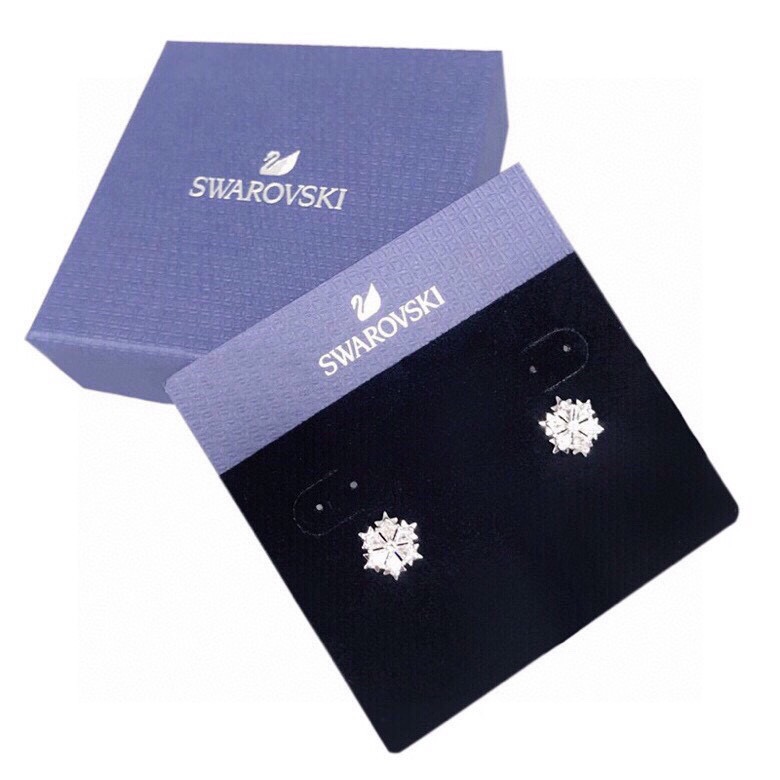 Swarovski Earring 03lyr11 (1)